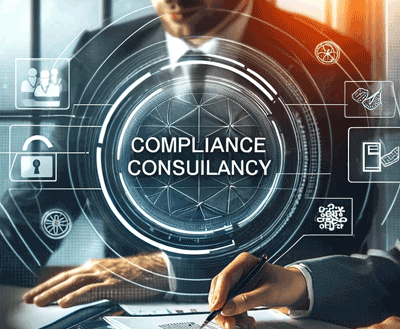Compliance Consultancy Clear Fast Group