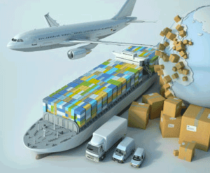 FREIGHT FORWARDING