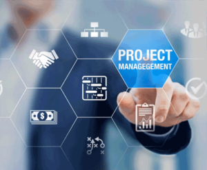 PROJECT MANAGEMENT