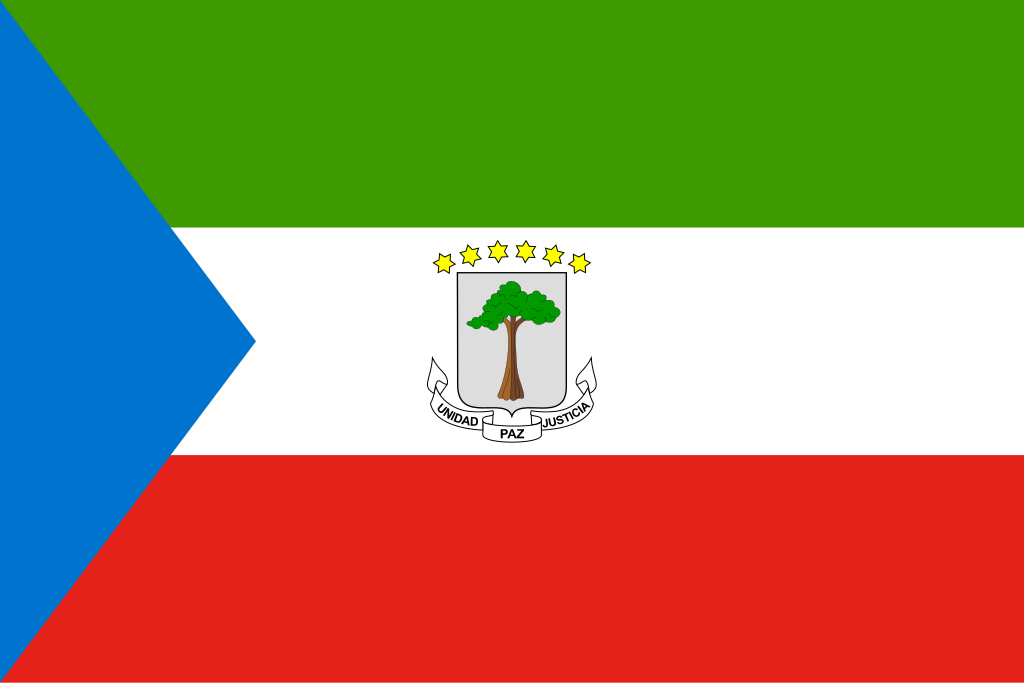 EQUATORIAL GUINEA