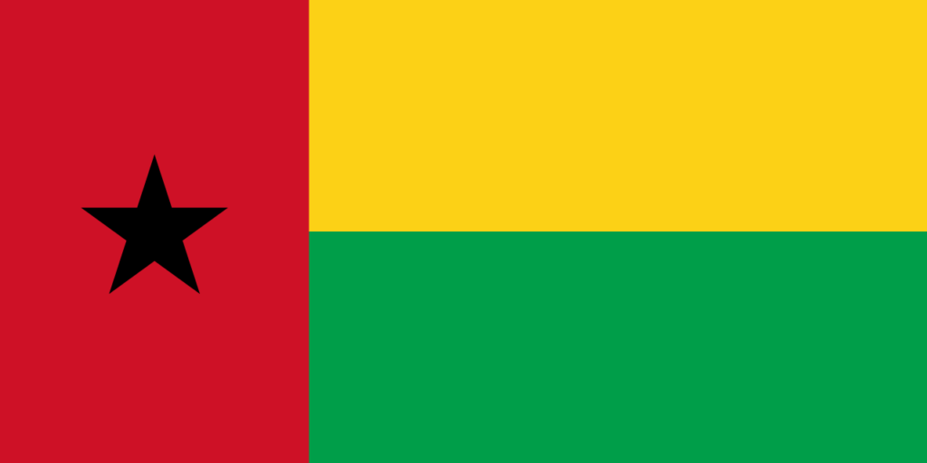 GUINEA-BISSAU