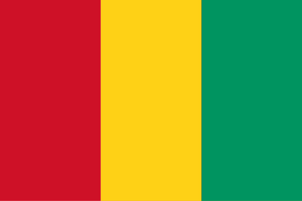 GUINEA (CONAKRY)