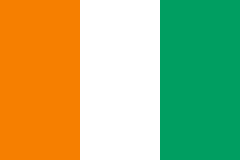 IVORY COAST