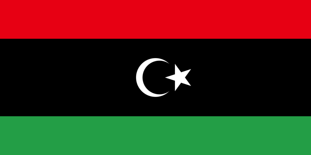 LIBYA