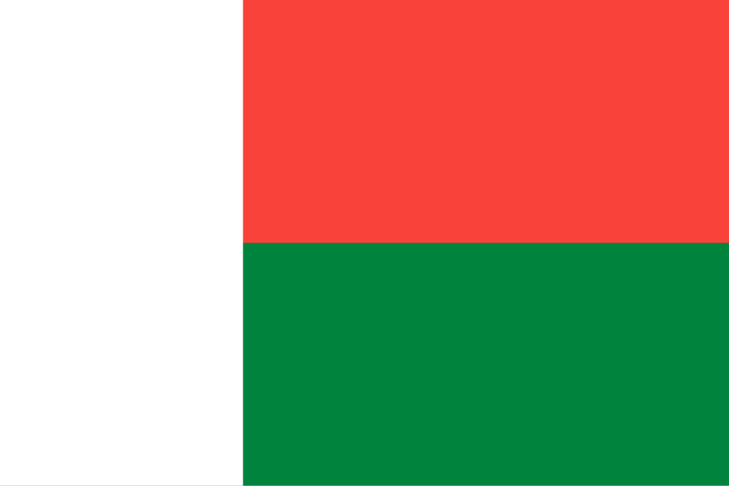 MADAGASCAR