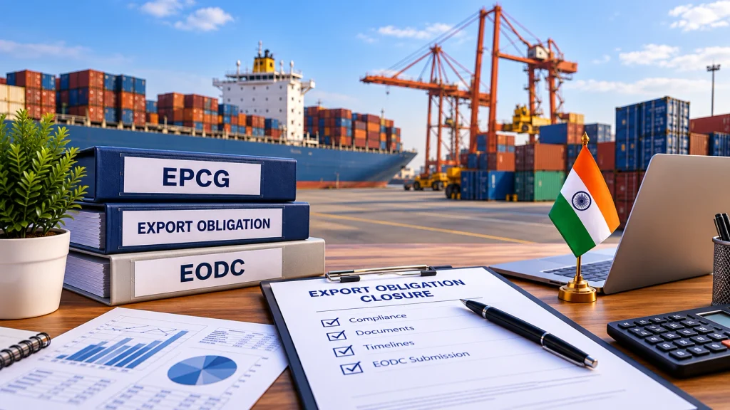 EPCG EODC (1) EPCG EODC 1